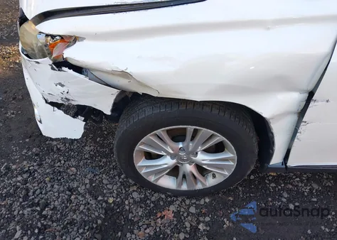 2012 Lexus Rx 450H из США, поврежденный, VIN JTJBC1BA3C2049128